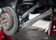 Ford Bronco Billet Steering Tie Rod Kit by RPG Off-Road